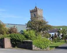 Paróiste Naomh Mhuire