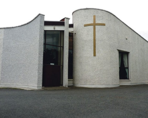 St Finian's, River Valley Parish