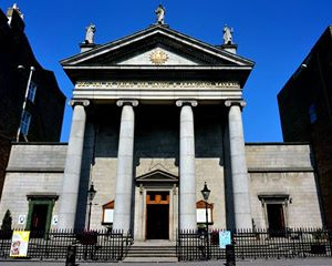 Gardiner Street Church