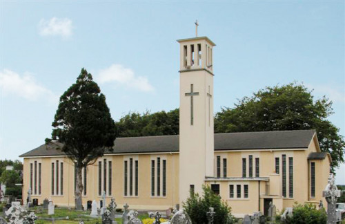 Church of the Immaculate Conception