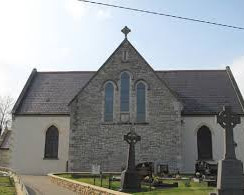 Church of the Sacred Heart