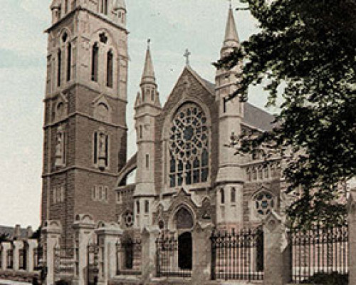 Church of the Assumption