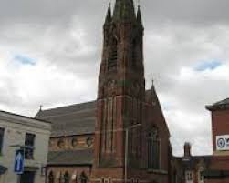 Our Lady & All Saints