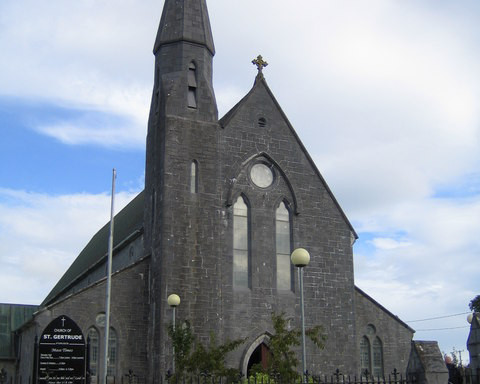 St. Gertrude's Church