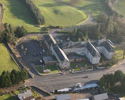 St. Gabriel's Retreat, The Graan