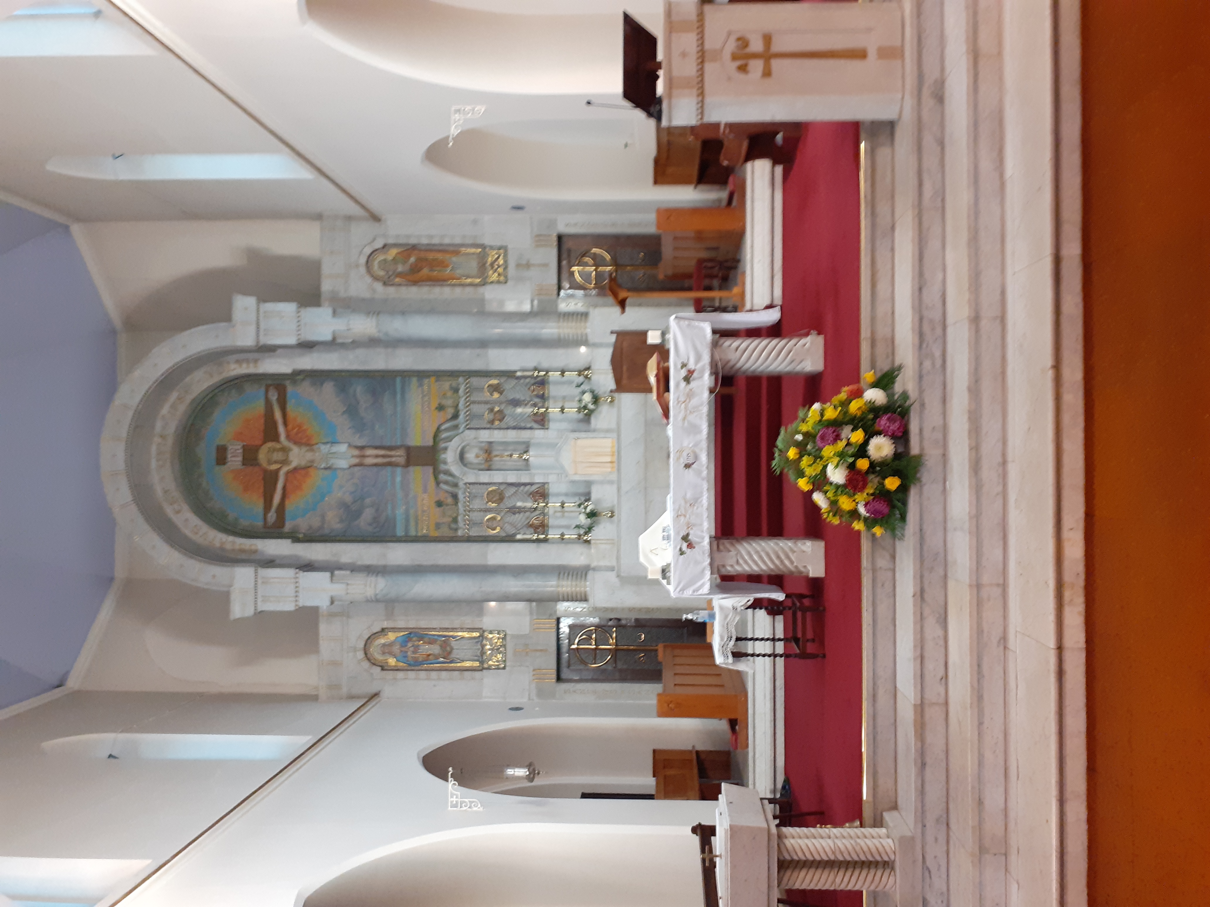 Our Lady of the Rosary