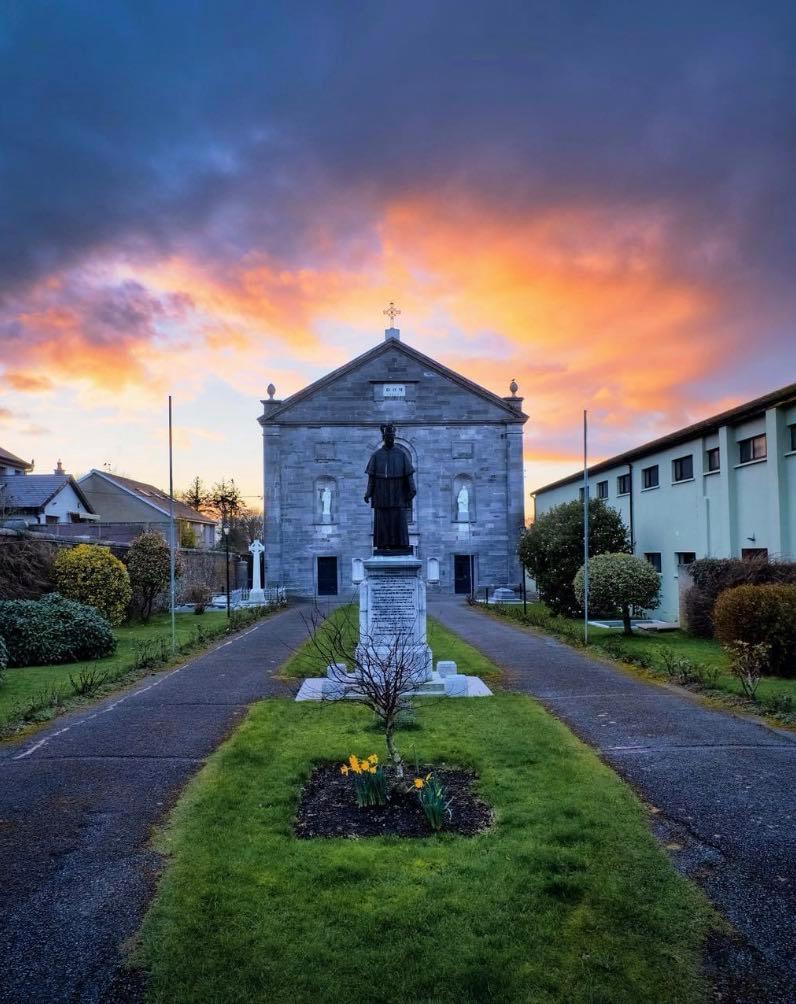 Church of the Nativity of the Blessed Virgin Mary