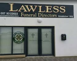 Lawless Funeral Directors