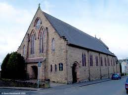 Good Shepherd Parish