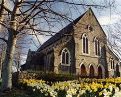 St Patrick's Church