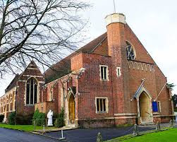 St. Joseph's Catholic Church