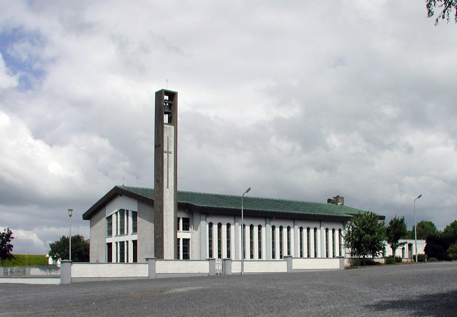 St. Michael's Church