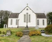 The Church of The Most Holy Rosary