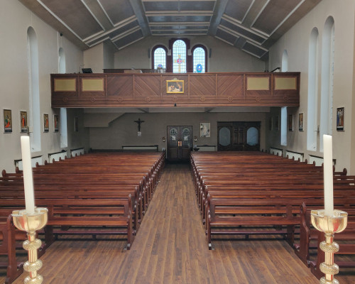 Middle Killeavy  Newry