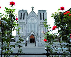 Church of Saints Peter & Paul