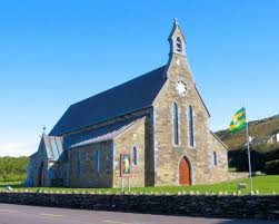 Sáipéal Naomh Uinseann, Paróiste an Fheirtéaraigh