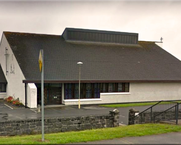 Church of the Sacred Heart