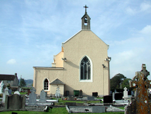 Our Lady of the Assumption