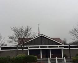 Bayside Parish Church