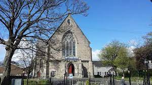Church of Visitation of the Blessed Virgin Mary