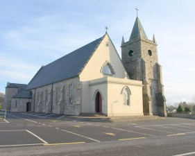 Church Of The Immaculate Conception