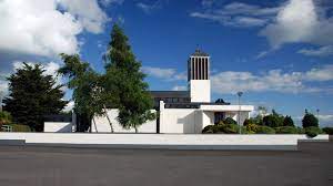 Church of the Assumption, Yellow Furze