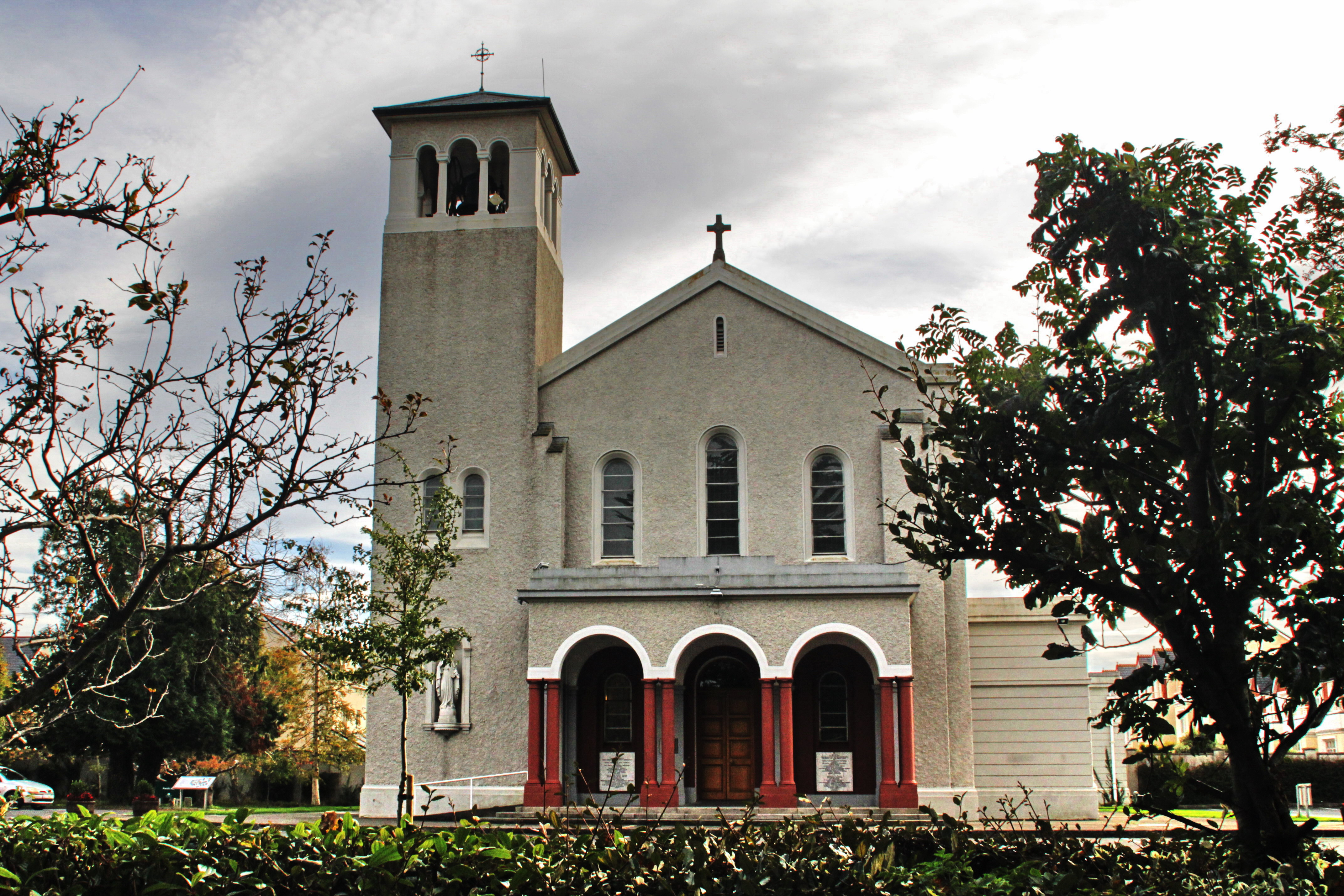Holy Spirit Parish Church