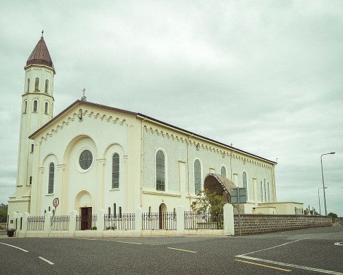 Church of the Immaculate Conception
