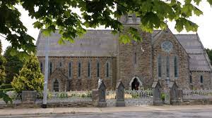 Our Lady of the Immaculate Conception Church