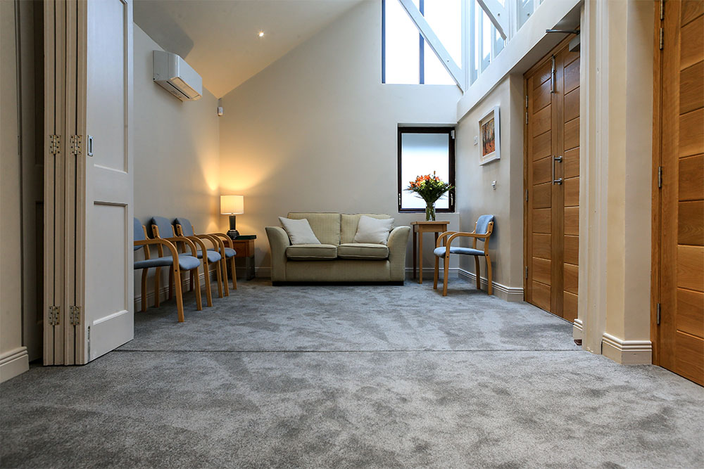 Fanagans Kirwans Funeral Home (Room 2)