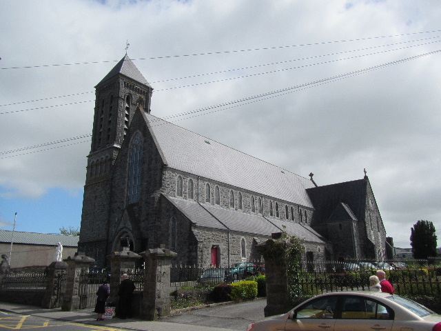 St Patrick's Church
