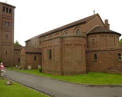 Sacred Heart & St Catherine of Alexandria