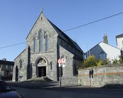 St Joseph's Church, Presentation Road