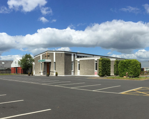 St. Joseph the Artisan Catholic Church