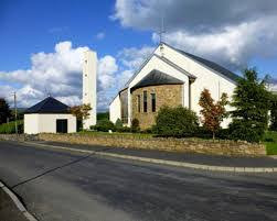 St Joseph's Church Killeenan, Kildress,