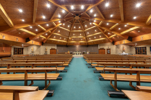 Saint Ambrose Barlow