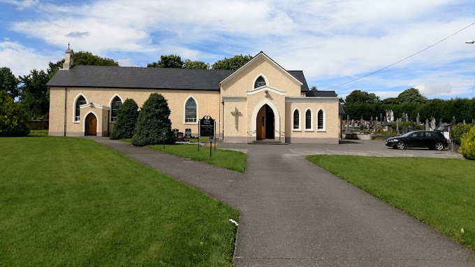 Christ the King Church