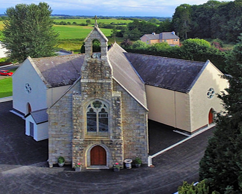 Church of All Saints