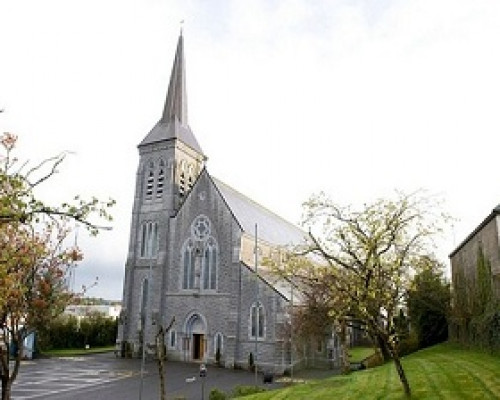 St Patrick's Church