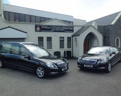O'Neill's Funeral Directors