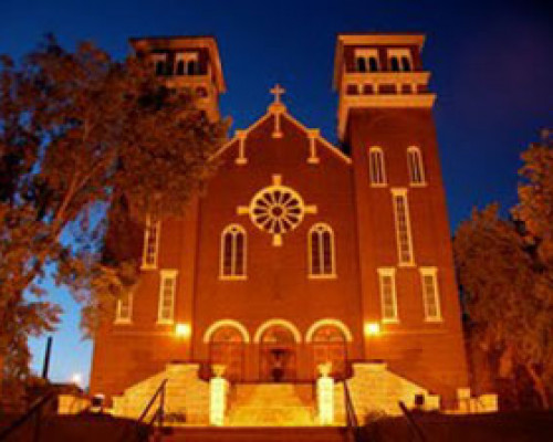 Church of Christ The King (Sudbury)