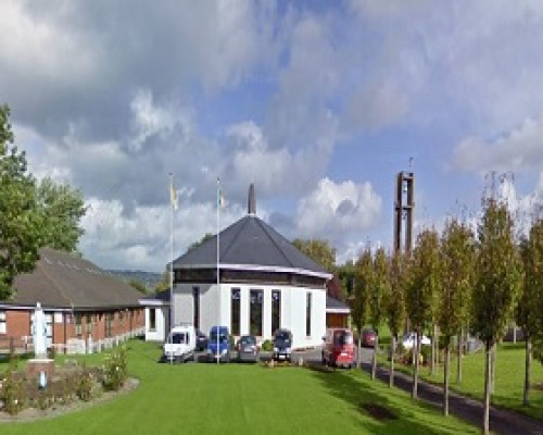 Corpus Christi Church