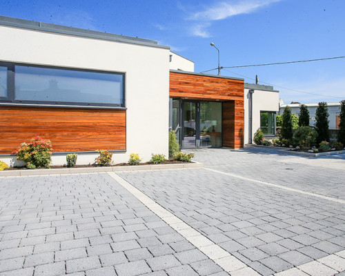 Fanagans Funeral Home (Room 1)