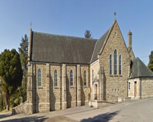 Our Lady of Perpetual Succour