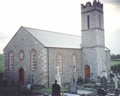 St John's Church