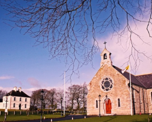 Church of the Assumption