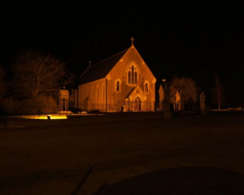 St Mary's Church (Raheen)