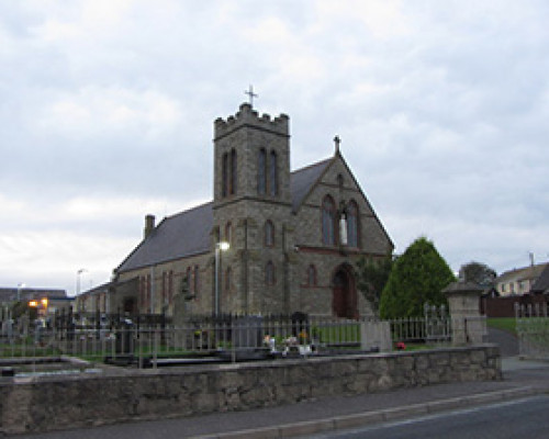 St Joseph's Church