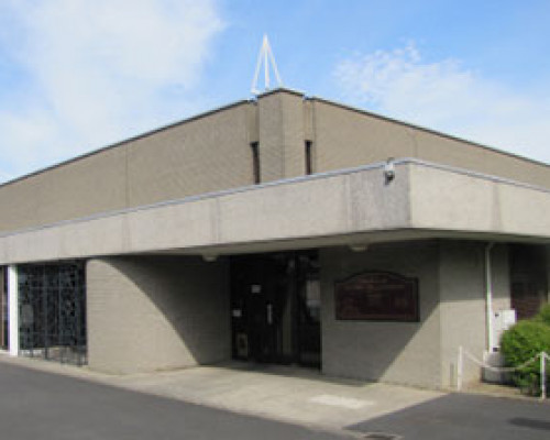 St John The Evangelist