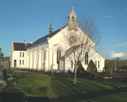 St. Patrick’s Church